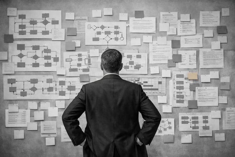 The Part of EHS Software Implementation Nobody Wants to Talk About