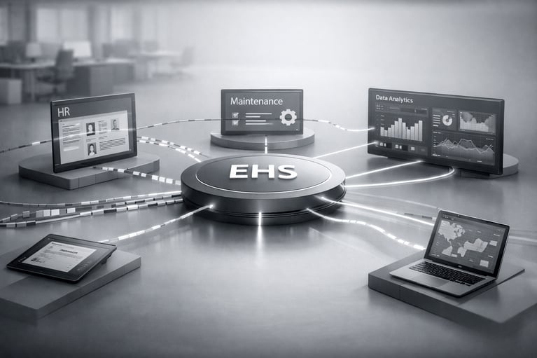 The Part of EHS Software Implementation Nobody Wants to Talk About