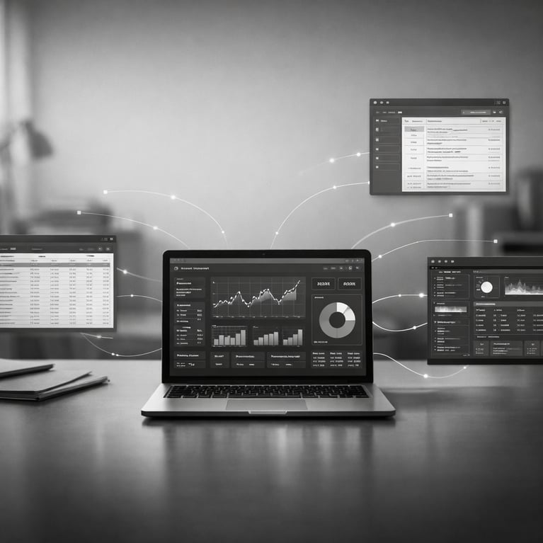 Your EHS Software Platform is Not a Tech Strategy (DMA Series Part 3)