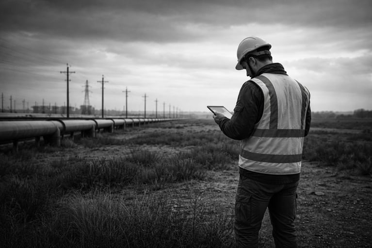 A Strategic Guide to Evaluating Lone Worker Safety Technology