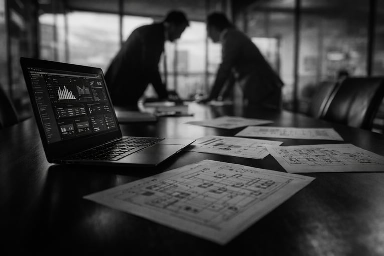 Stop IT Roadblocks from Derailing Your EHS Implementations